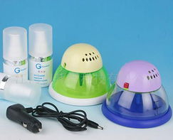 車內(nèi)室內(nèi)水洗空氣清新機(jī)及相關(guān)產(chǎn)品選購(gòu)指南