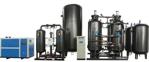 《空氣分離設(shè)備流程圖用圖形符號(hào)和文字代號(hào)》國家標(biāo)準(zhǔn)解讀 標(biāo)準(zhǔn)化助推產(chǎn)業(yè)高質(zhì)量發(fā)展